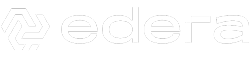 Edera digital logo